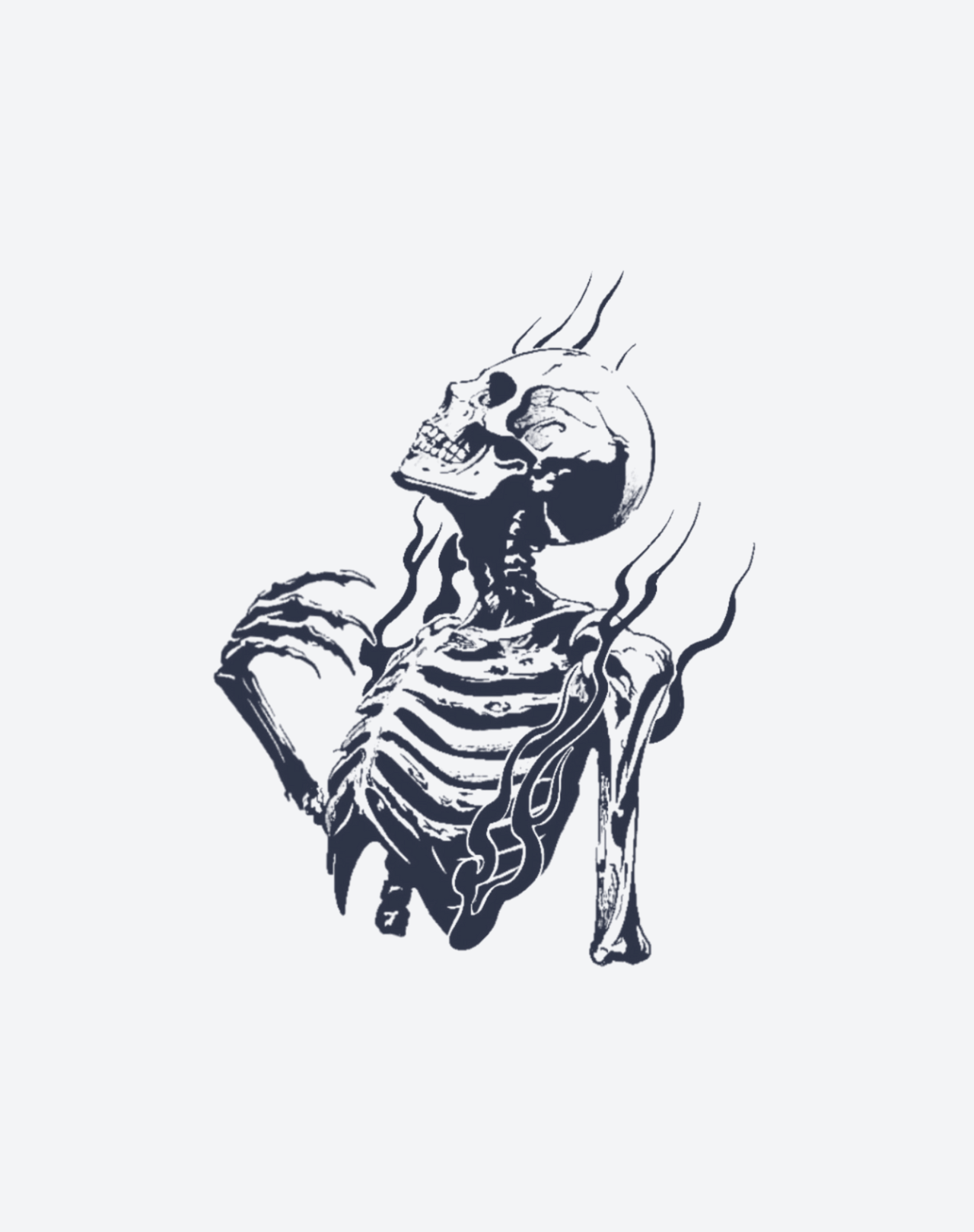 Blazebone