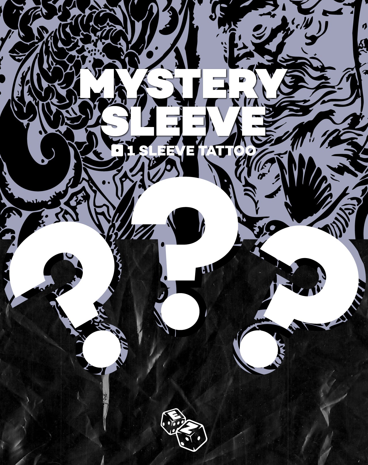 Mystery Sleeve