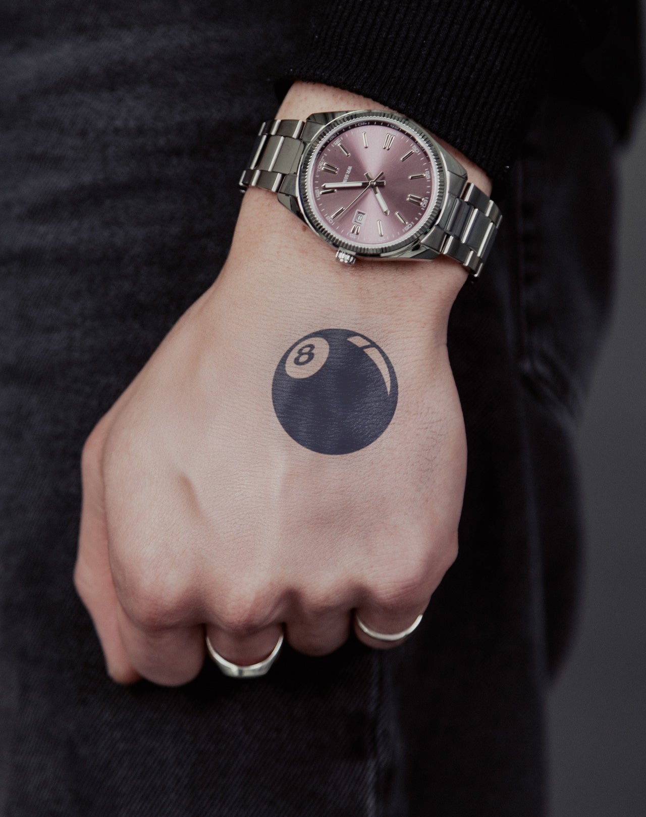 8 Ball