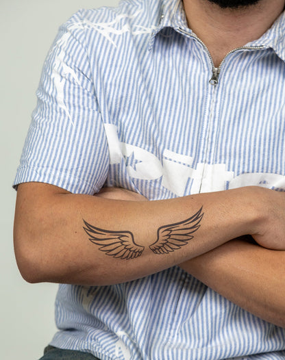 Angel Wings