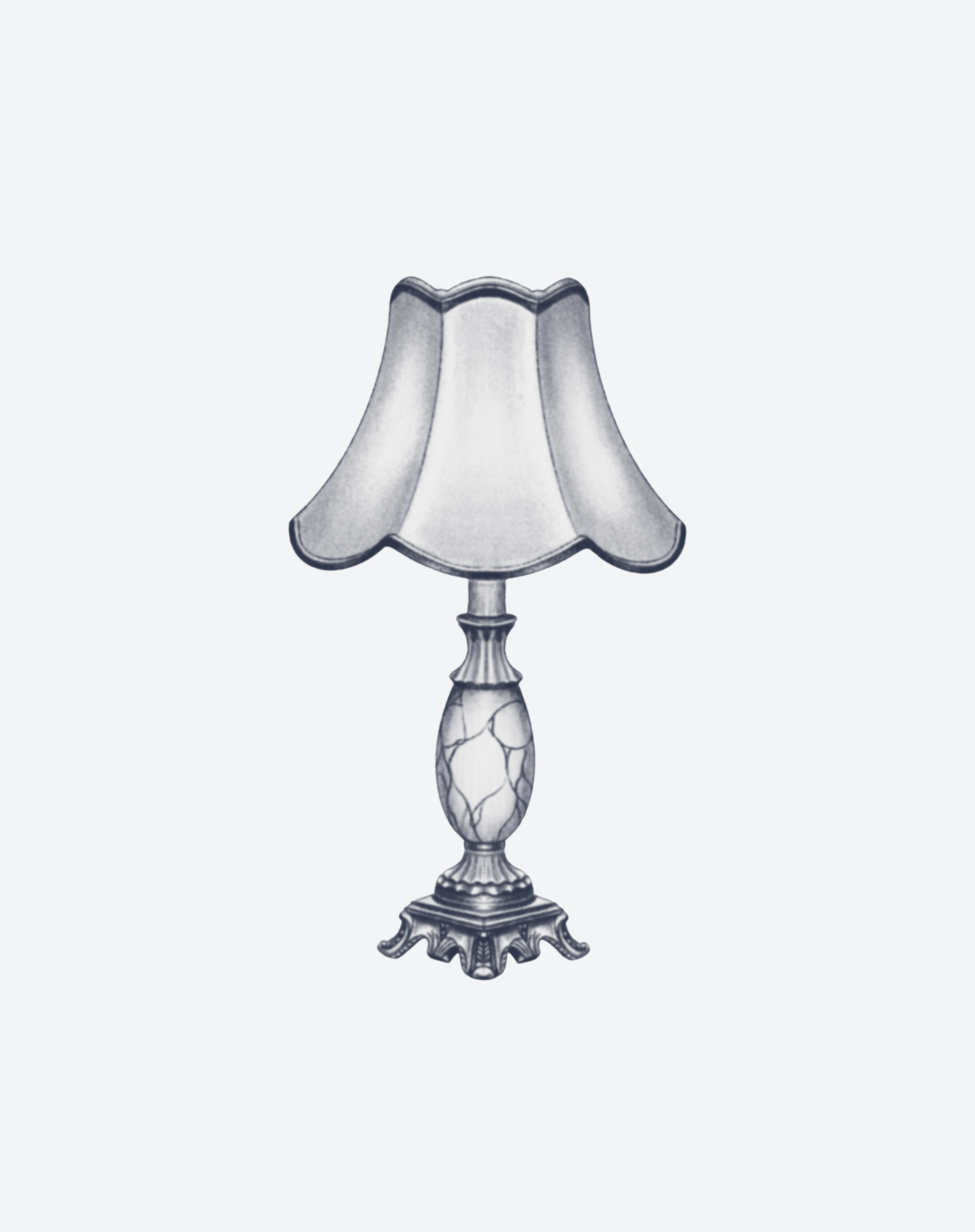 Antique Glow
