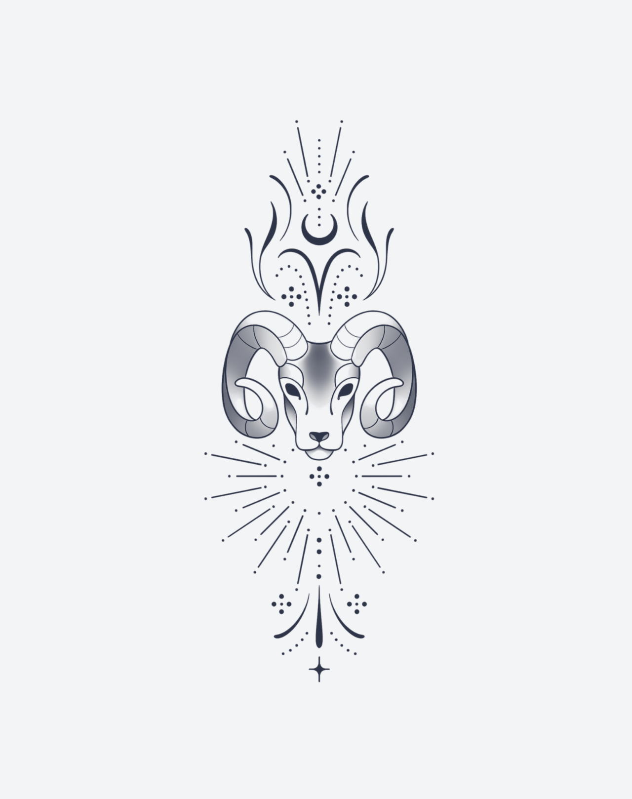 Aries Aura