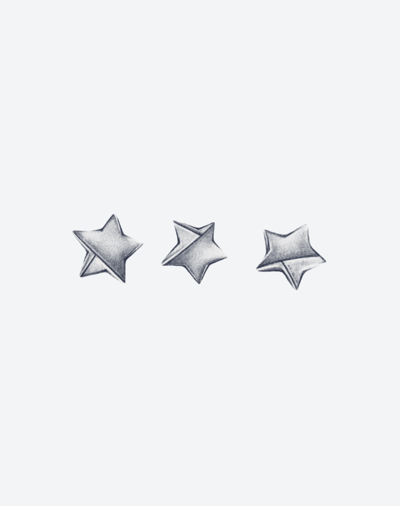 Paper Stars