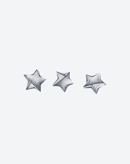 Paper Stars
