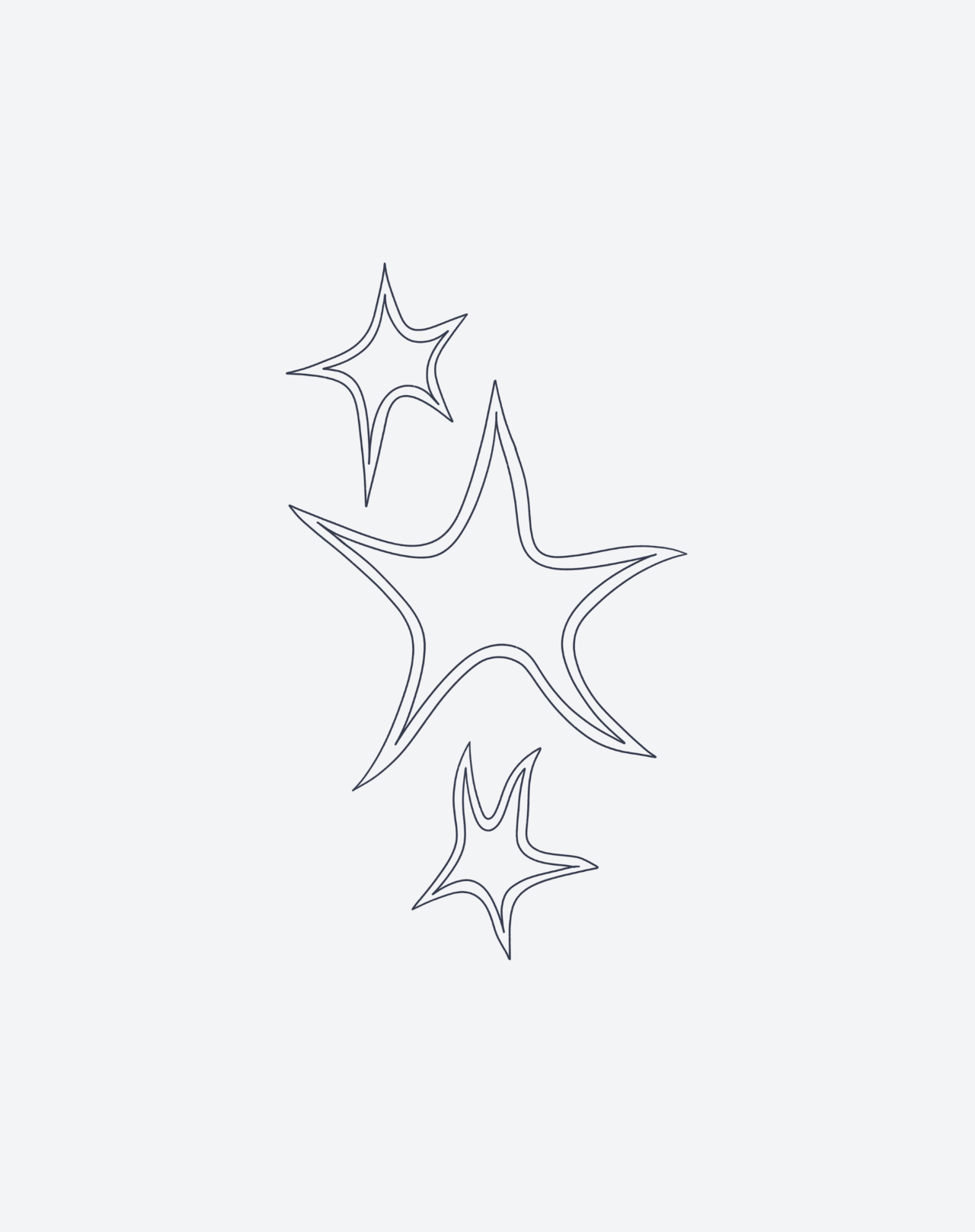 3Stars