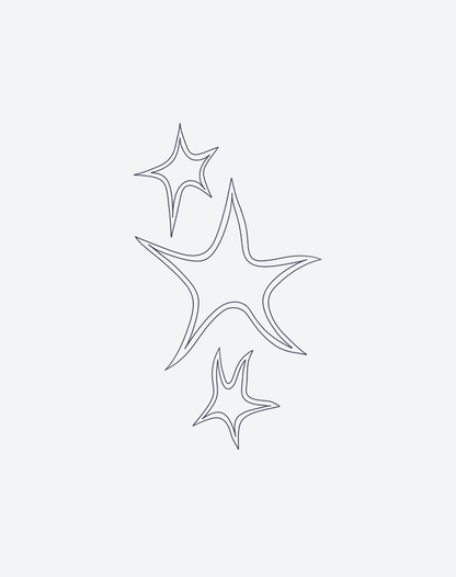 3Stars