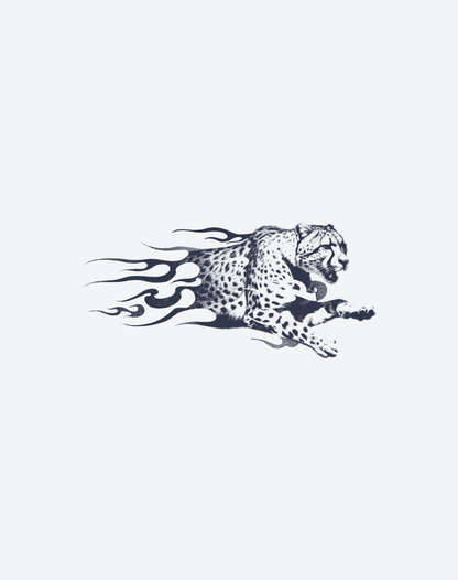 Blaze Runner