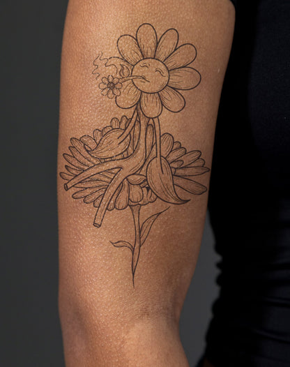 Bloom State