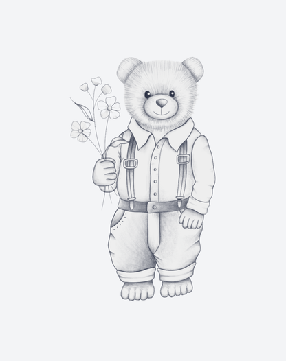 Buddy Bloom