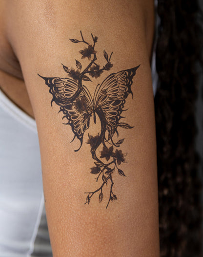 Butterfly of Life