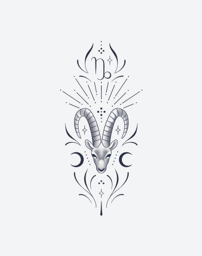 Capricorn Cool