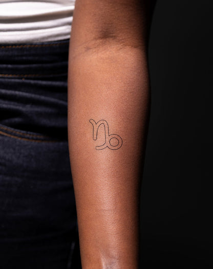 Capricorn