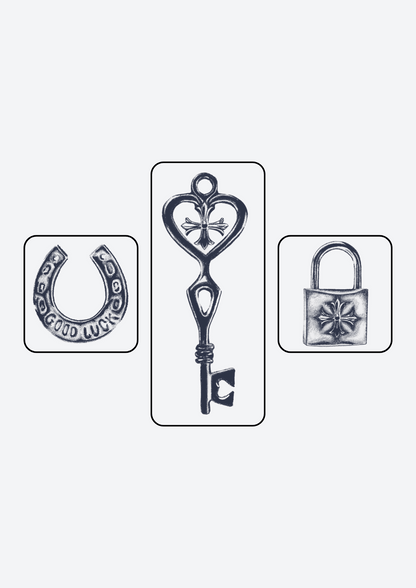 Charmed Symbols Pack