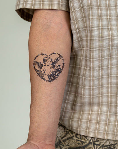 Cherub
