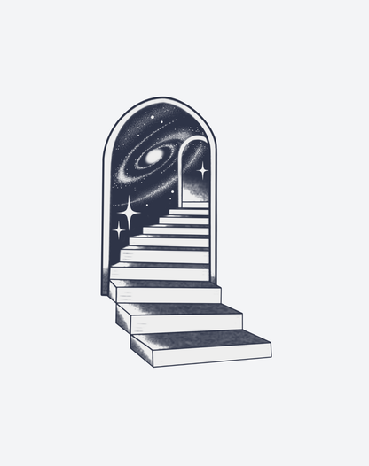 Code to Cosmos