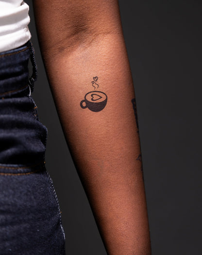 Coffee Love