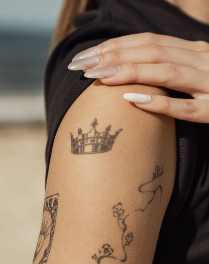 Crown