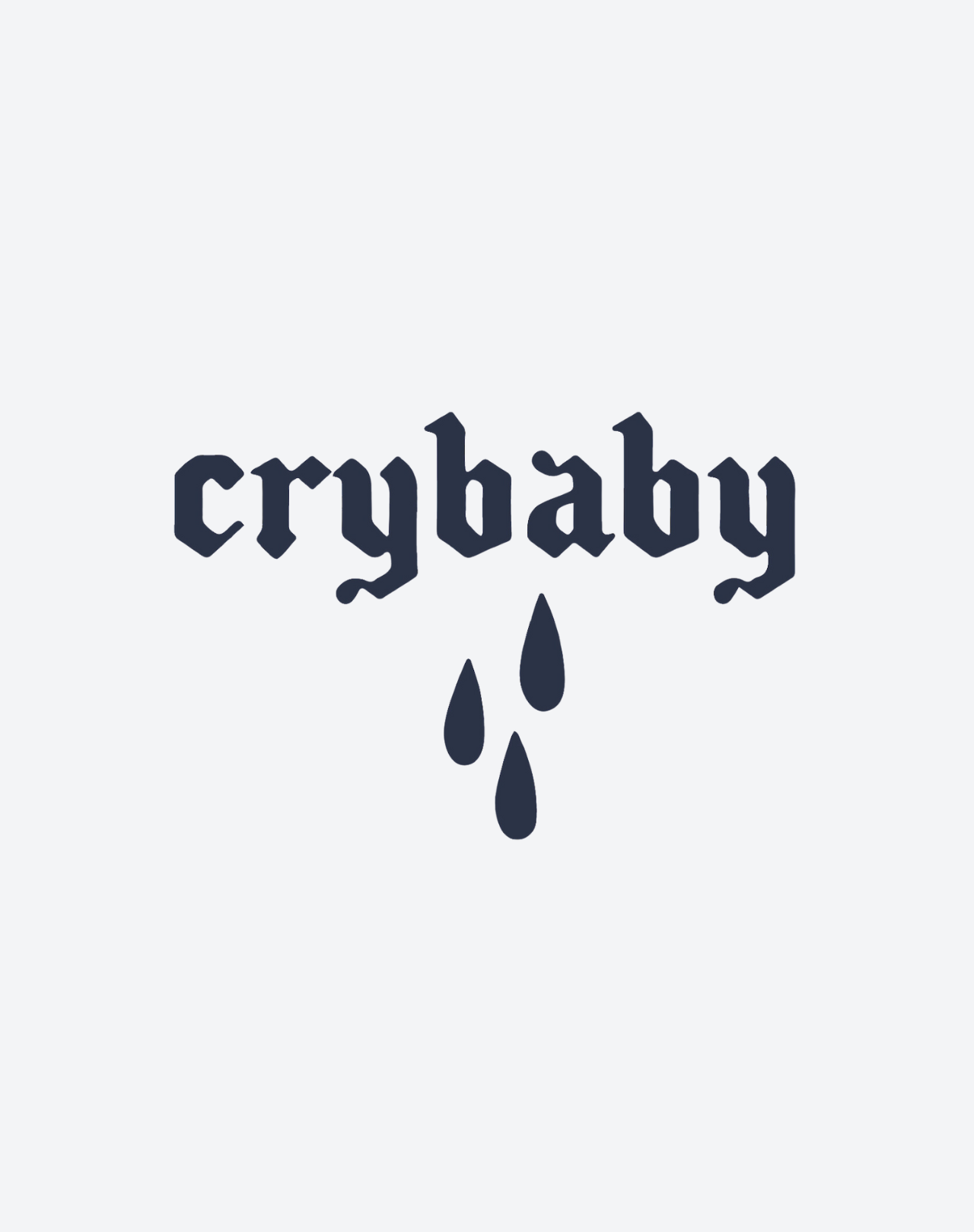 CryBaby