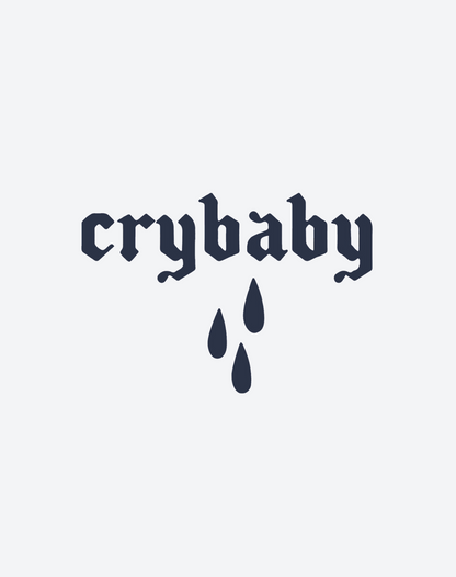 CryBaby