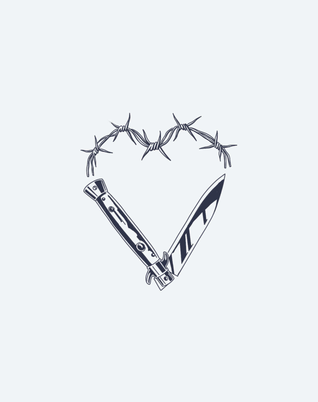 Cutthroat Romance