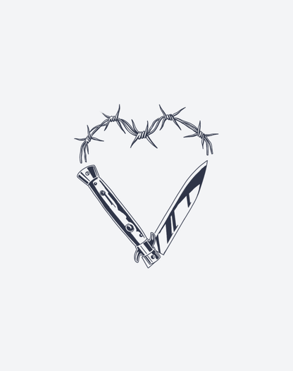 Cutthroat Romance