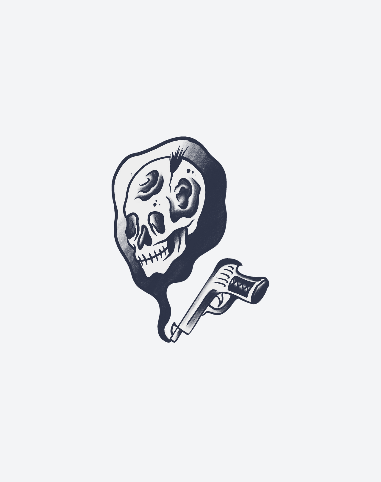 Death Bubble