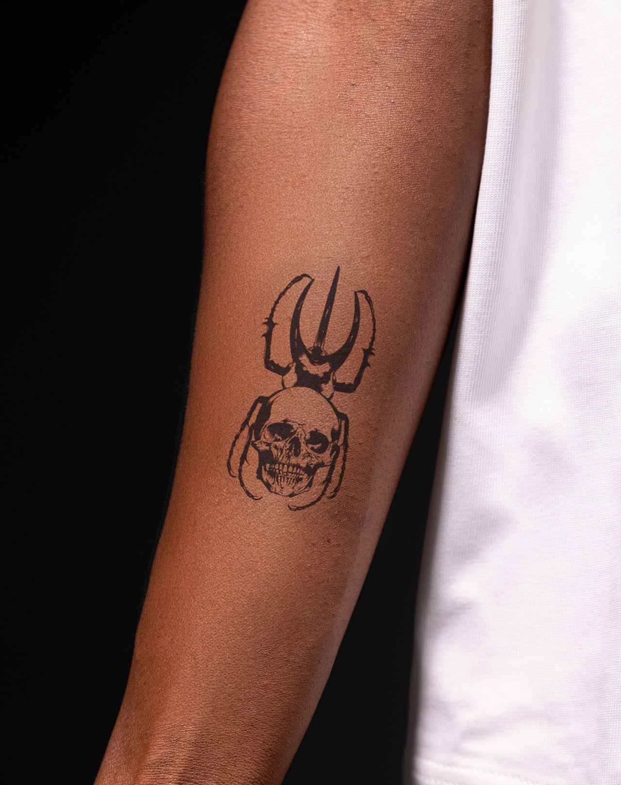 Death Bug