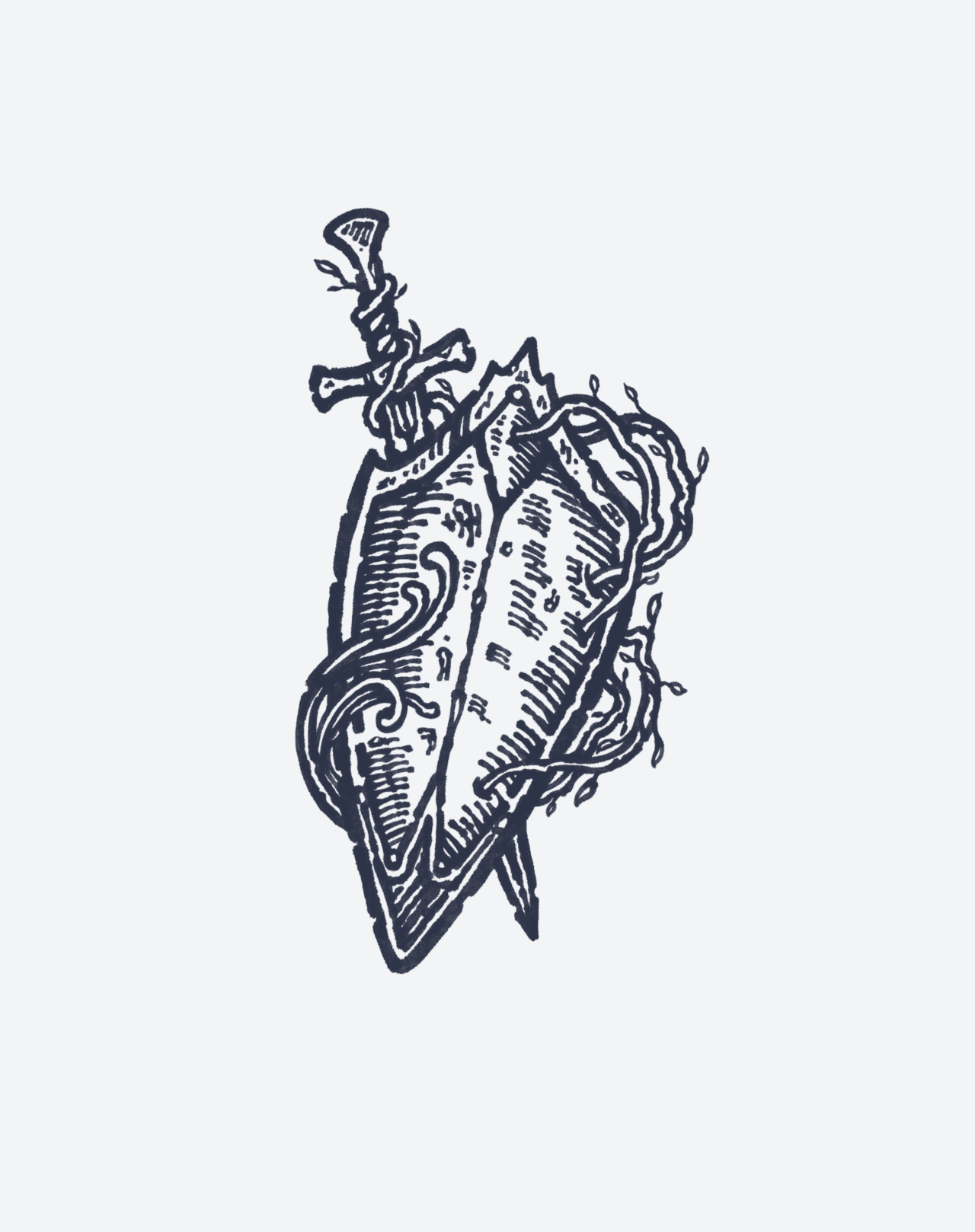 Pierced Sanctum Pack