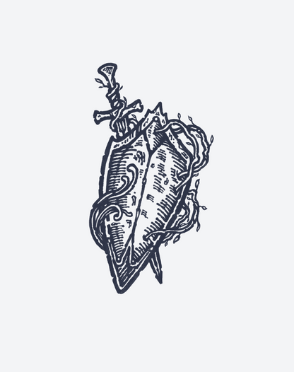 Pierced Sanctum Pack