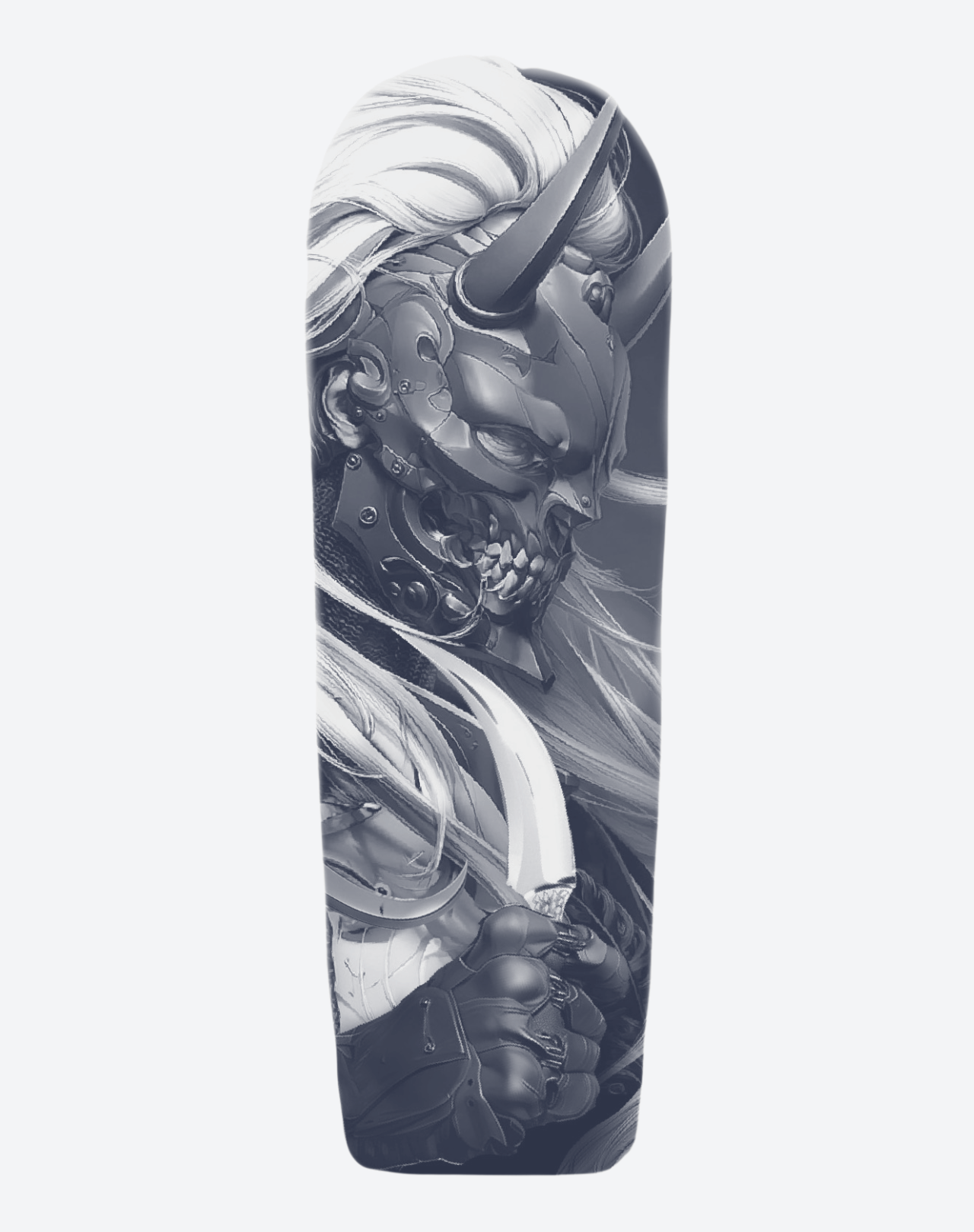 Demon Ronin Sleeve