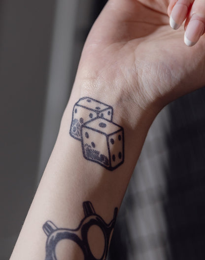 Dice