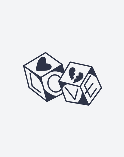 Dicey Love