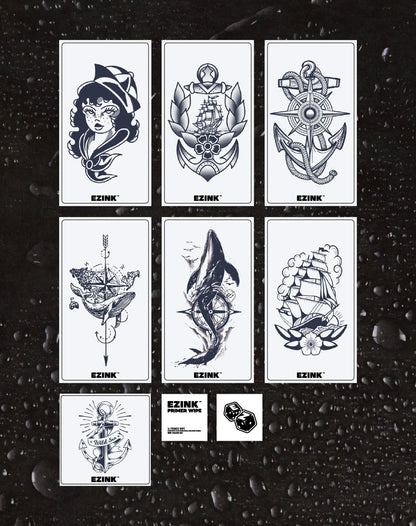 Sailor Pack