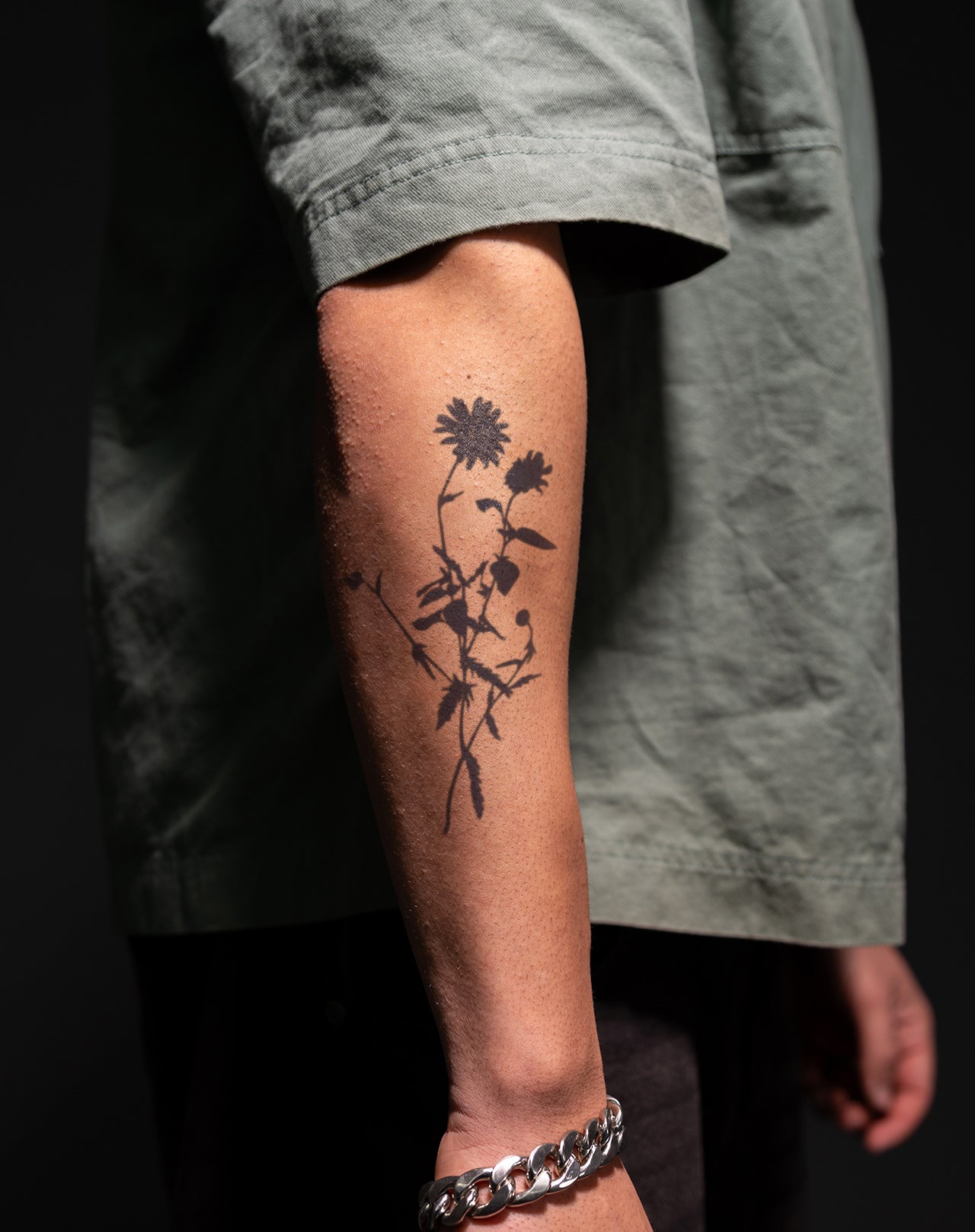 Eclipse Blossom