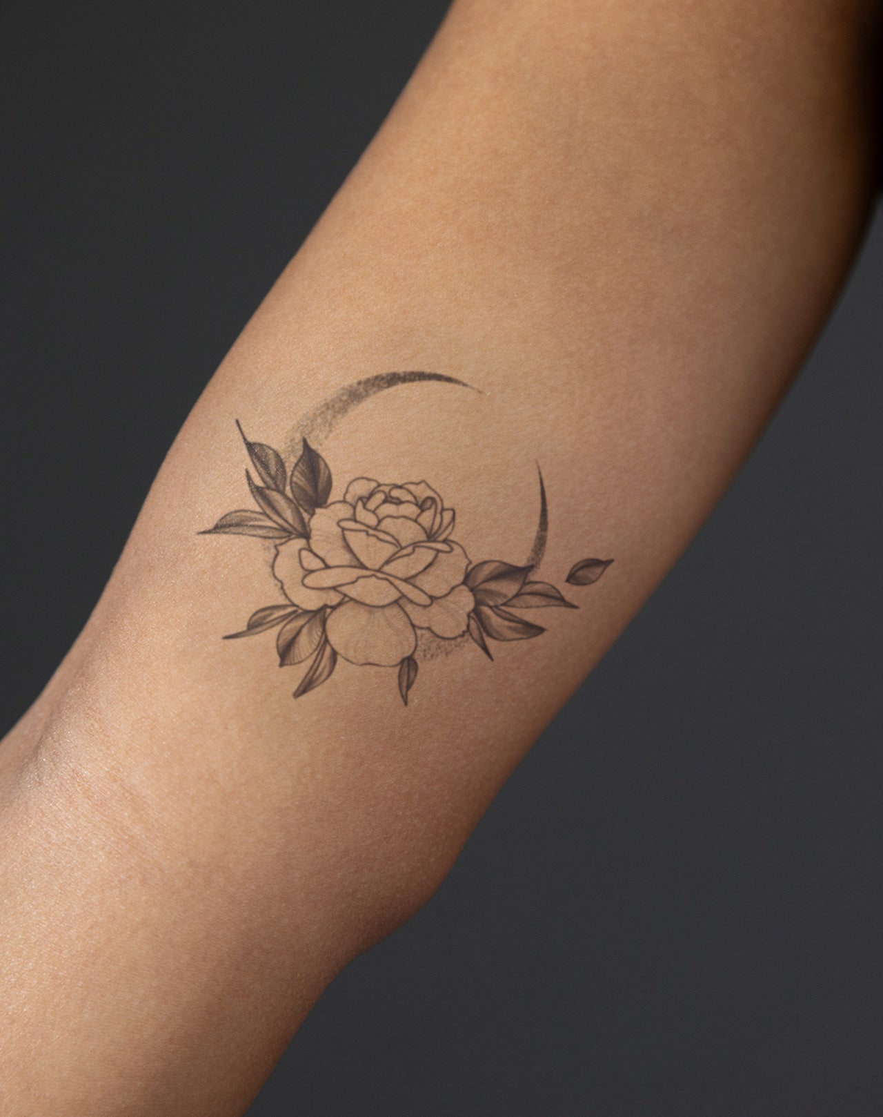Eclipse Rose