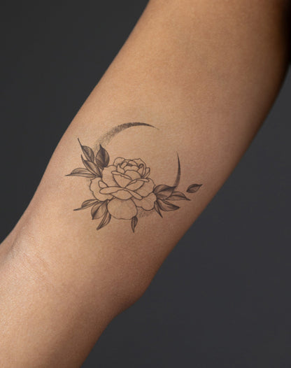 Eclipse Rose