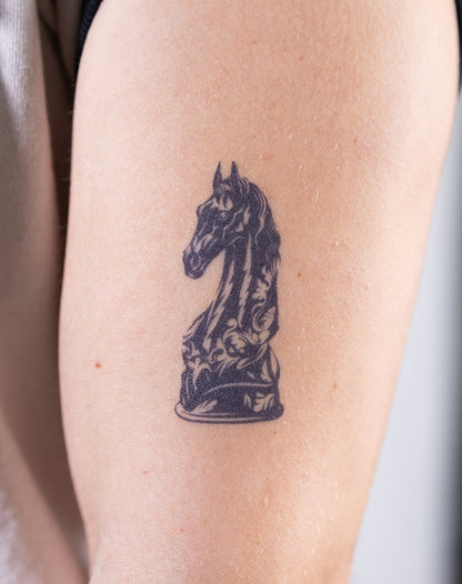 Elegant Horse