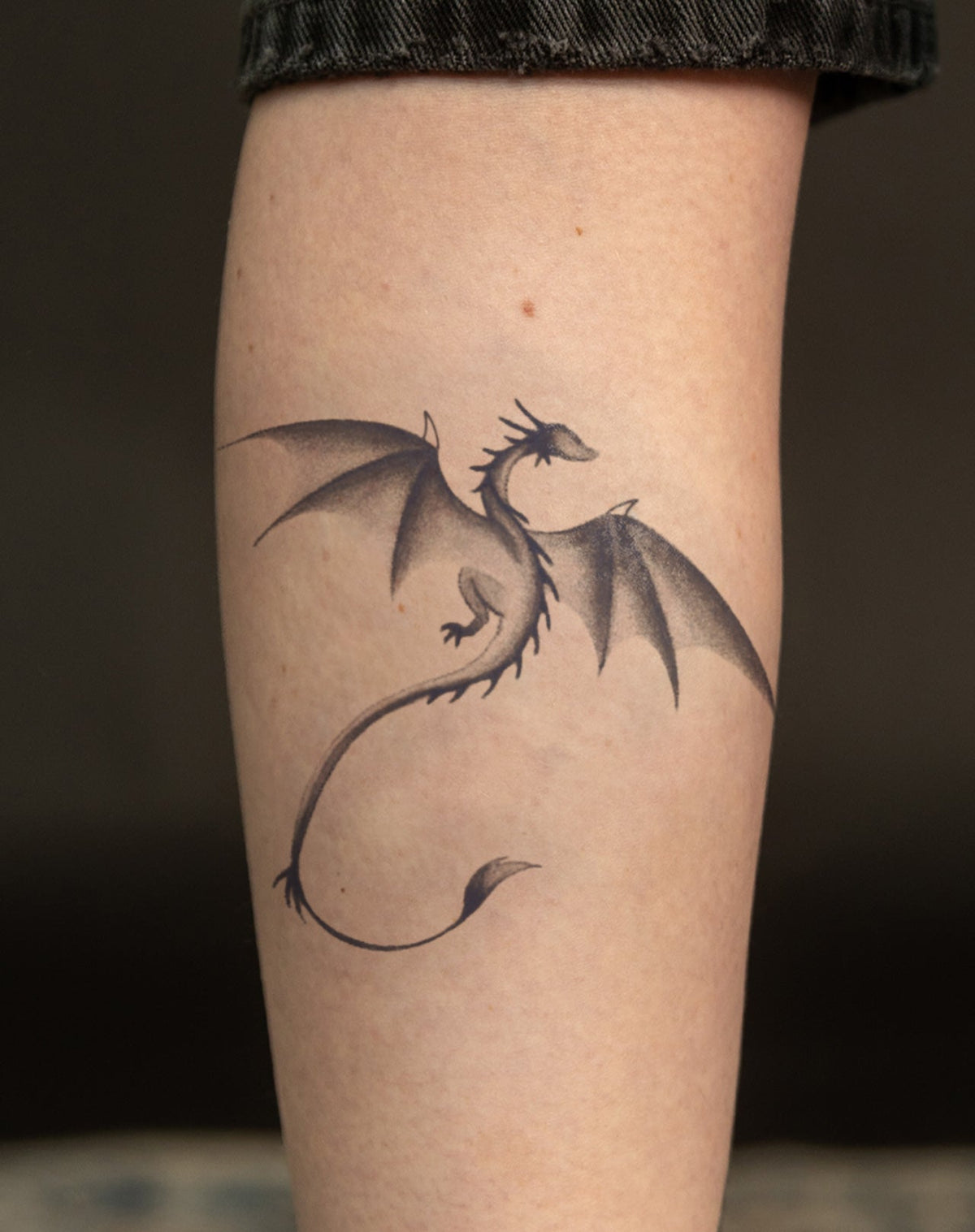 Emberwing