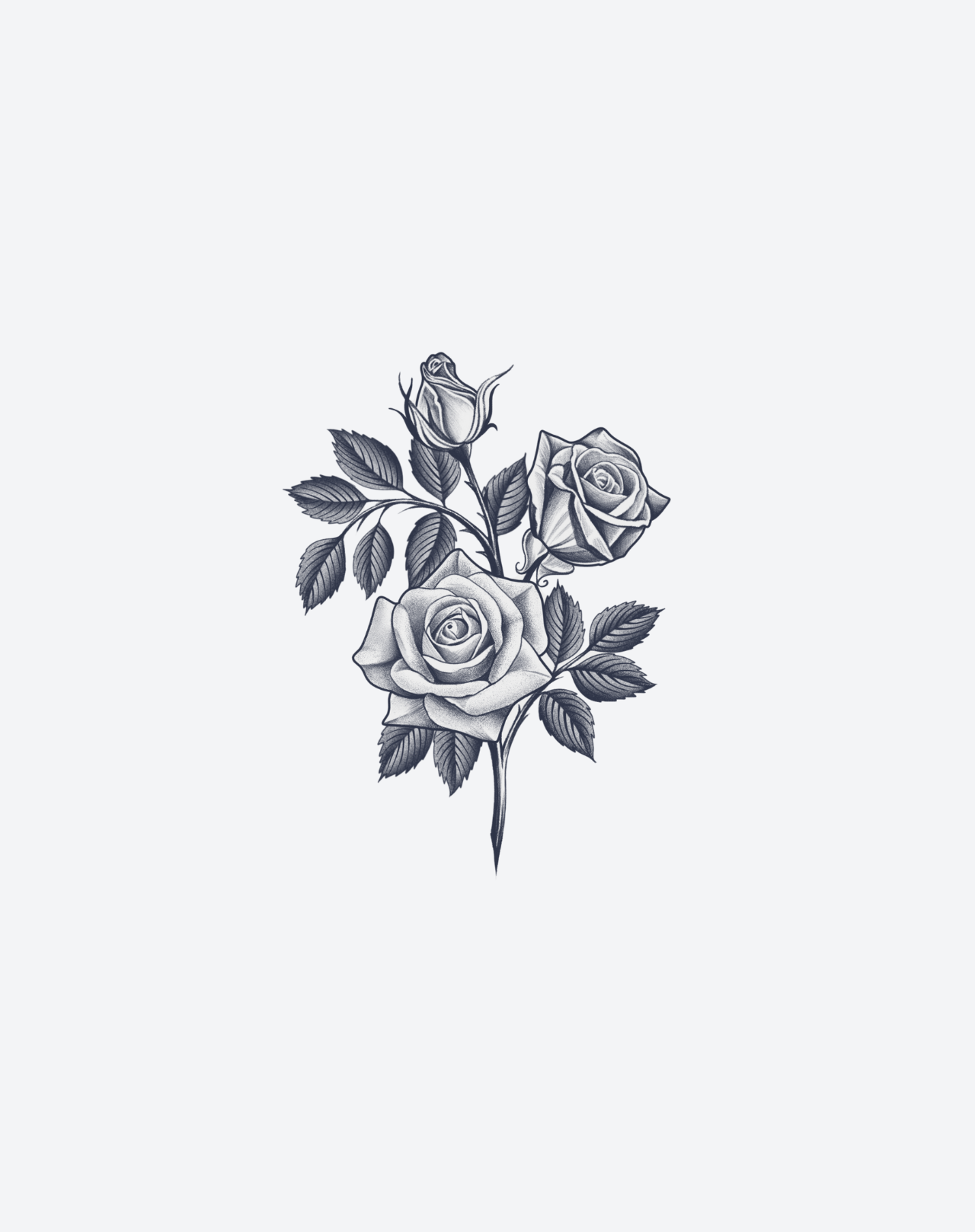 Eternal Rose