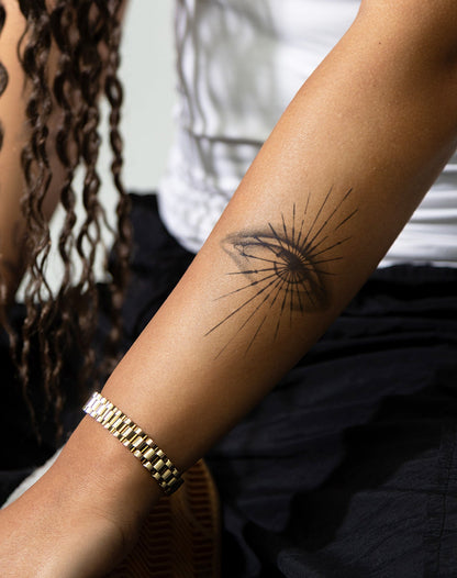 Eye of Revelation