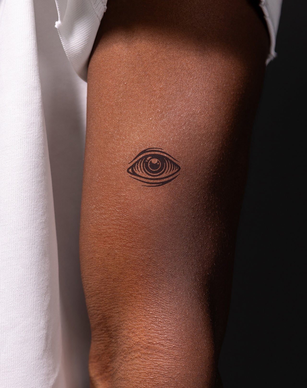 Eye See You