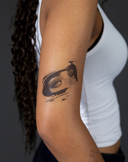 Eyes of Ra