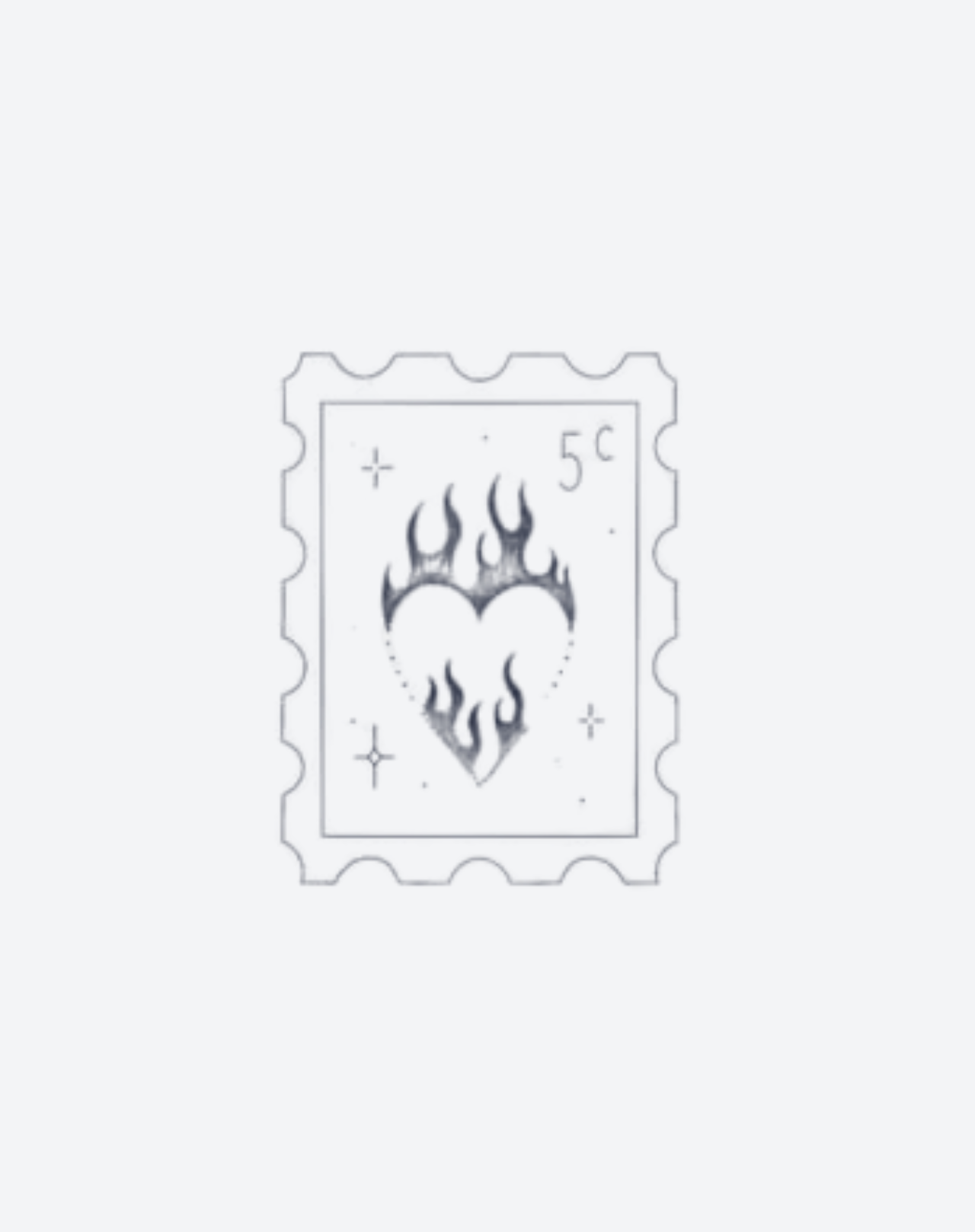 Flame-Mail