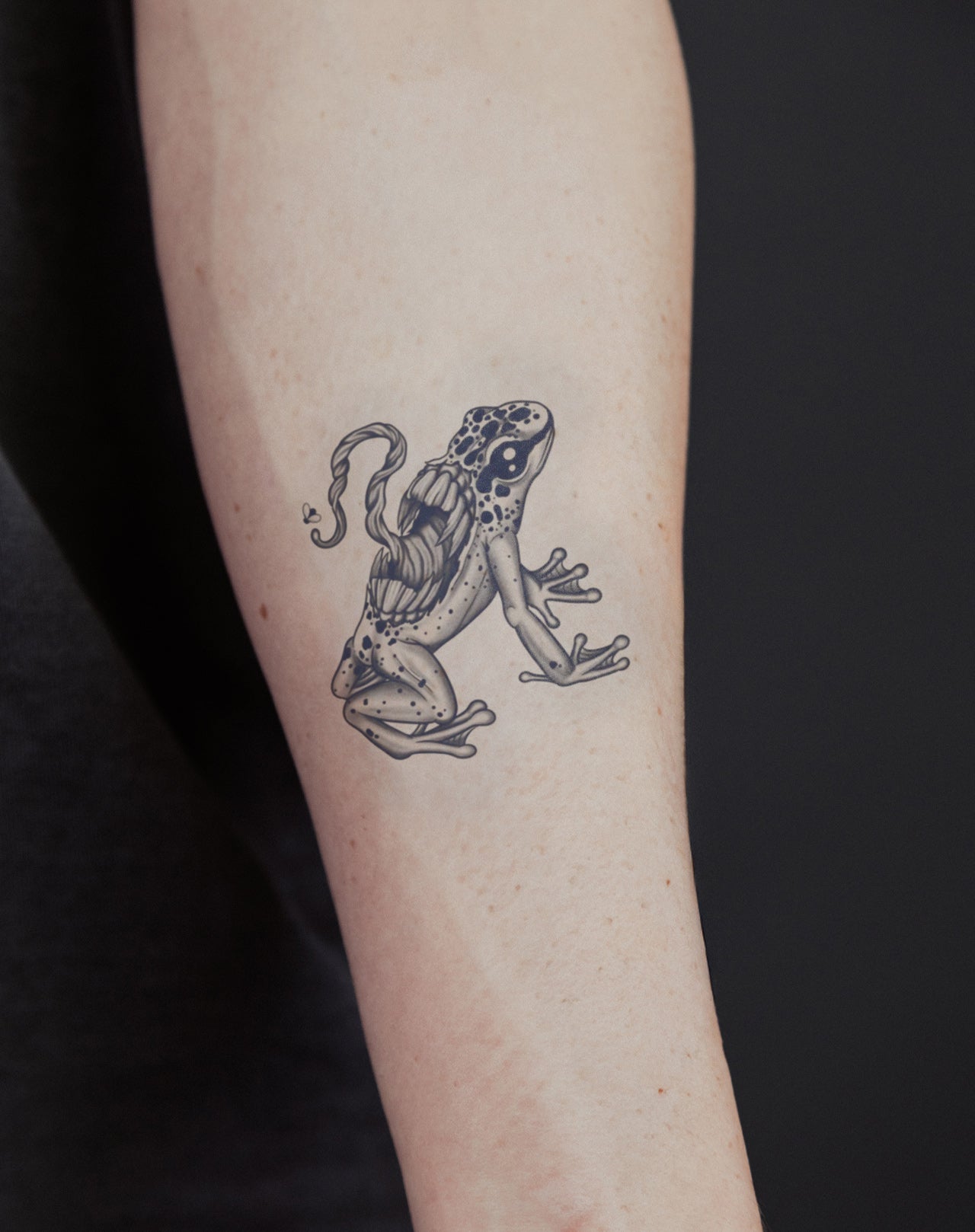 Flesh & Flora