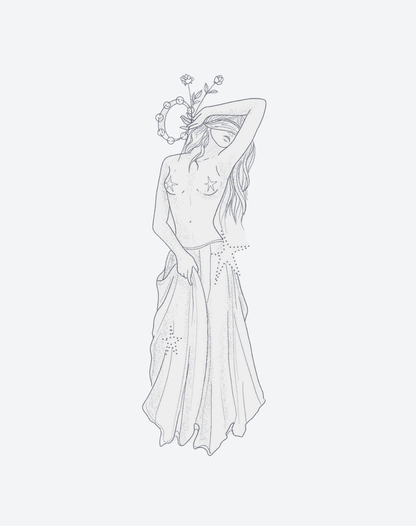 Flora Femme