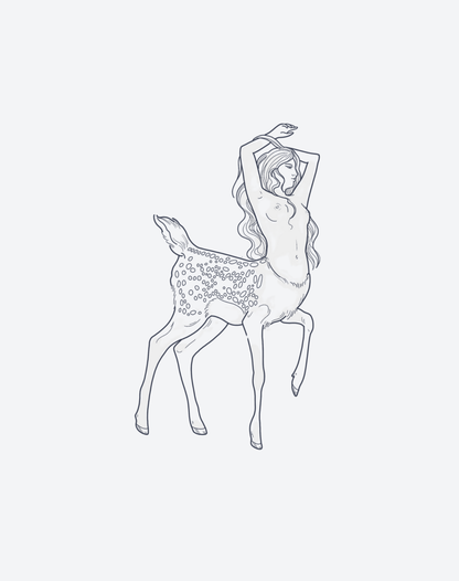 Forest Muse