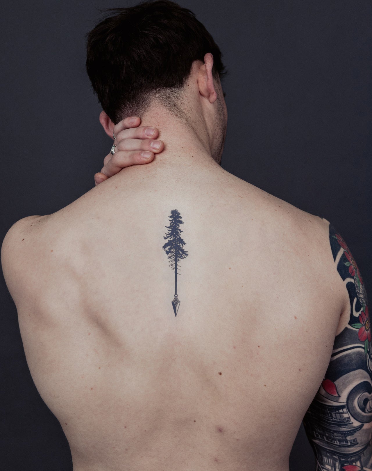 Forest Arrow