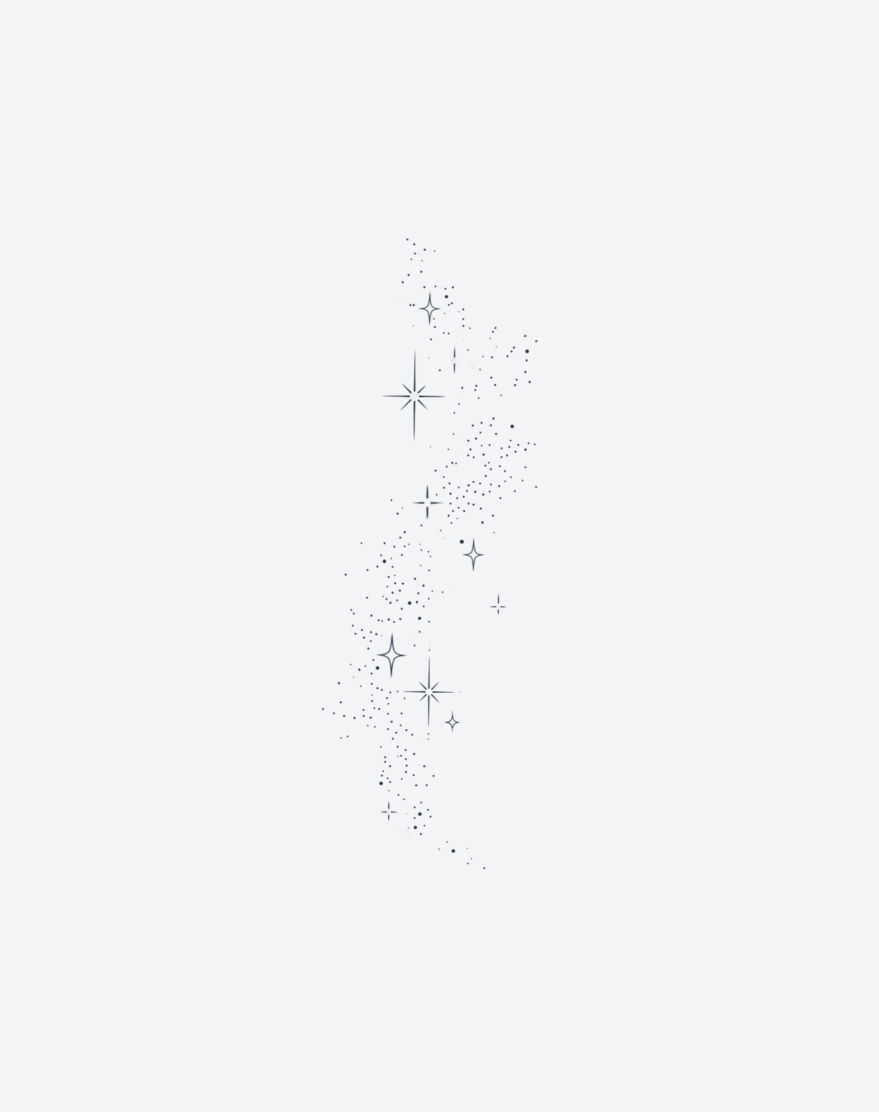 Galaxy Breath