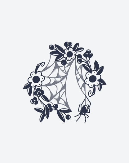 Garden of Webs