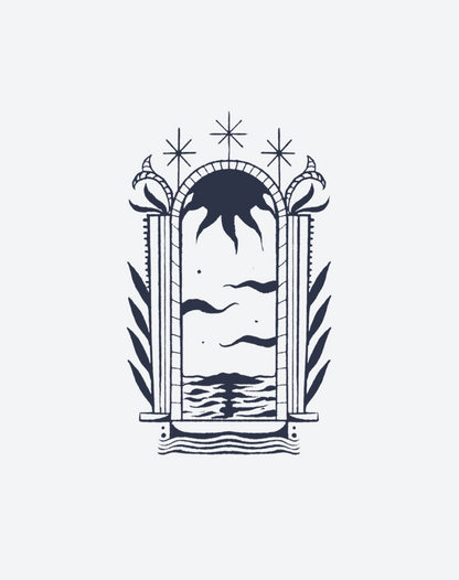 Gateway to Paradise